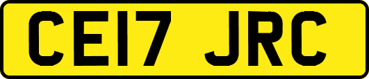 CE17JRC