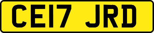 CE17JRD