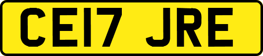 CE17JRE