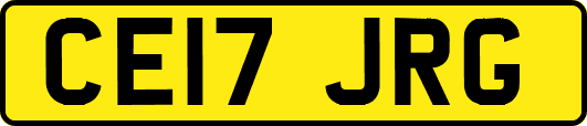 CE17JRG