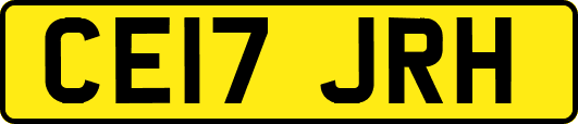 CE17JRH
