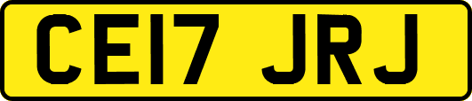 CE17JRJ