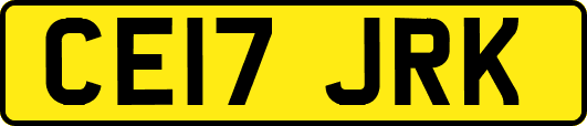 CE17JRK