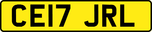 CE17JRL