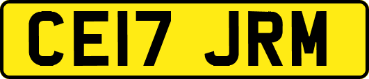 CE17JRM