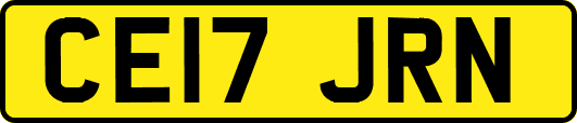 CE17JRN