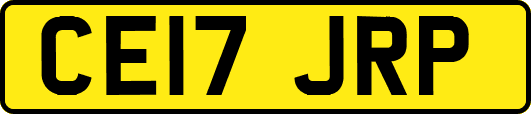CE17JRP