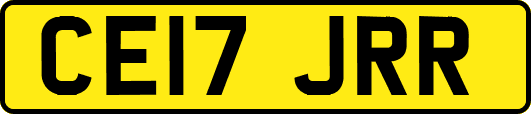 CE17JRR