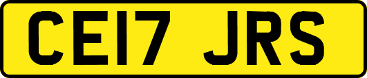 CE17JRS