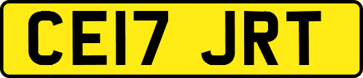CE17JRT