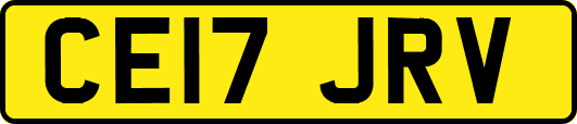 CE17JRV