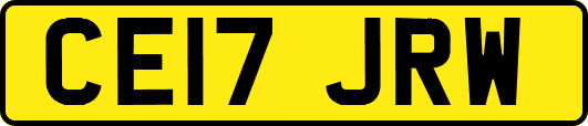 CE17JRW