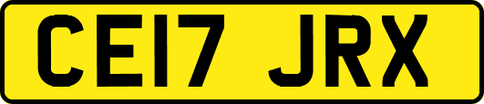 CE17JRX