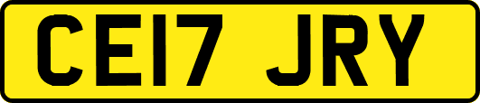 CE17JRY