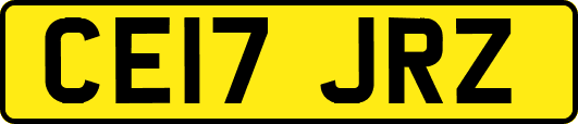 CE17JRZ