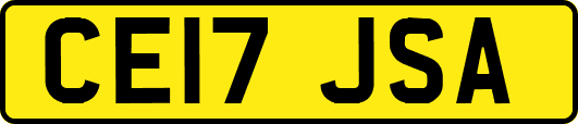 CE17JSA