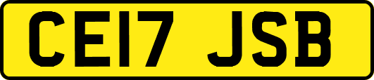 CE17JSB
