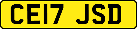 CE17JSD