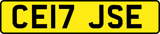 CE17JSE