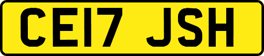 CE17JSH