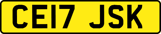 CE17JSK