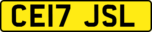CE17JSL