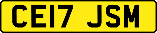 CE17JSM