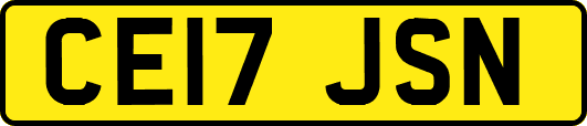 CE17JSN