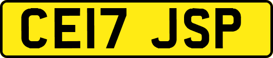 CE17JSP