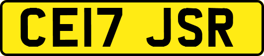 CE17JSR