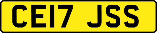 CE17JSS
