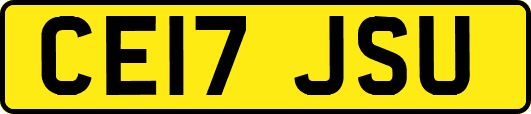 CE17JSU