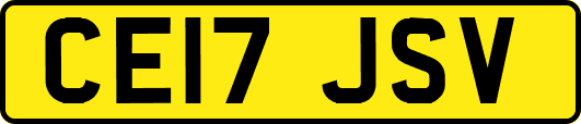 CE17JSV