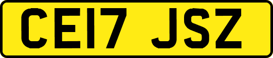 CE17JSZ