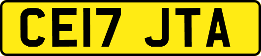 CE17JTA