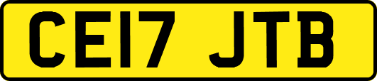 CE17JTB