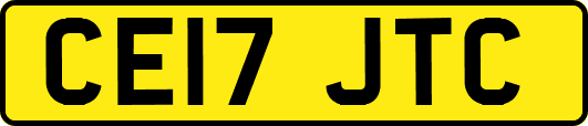 CE17JTC