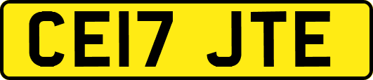 CE17JTE