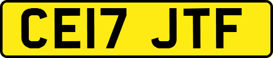 CE17JTF