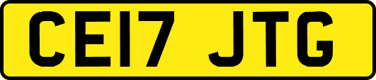 CE17JTG