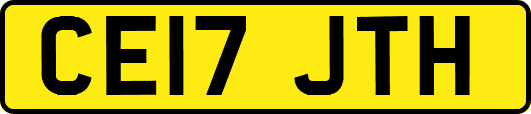 CE17JTH