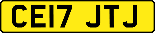 CE17JTJ