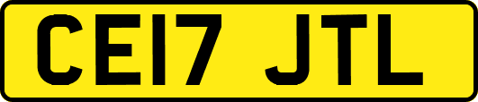 CE17JTL