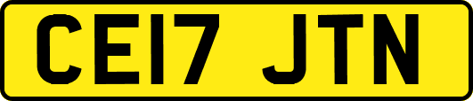 CE17JTN