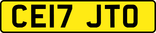 CE17JTO