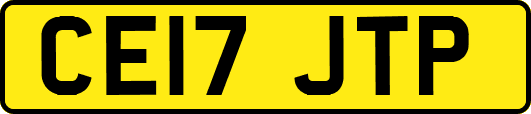 CE17JTP