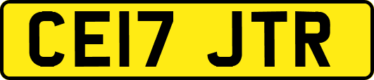 CE17JTR