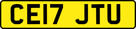 CE17JTU
