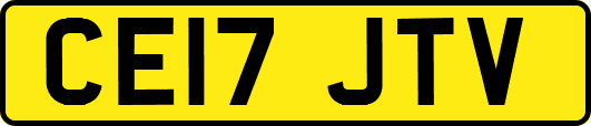 CE17JTV