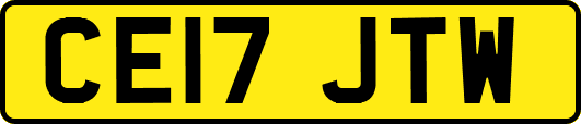 CE17JTW